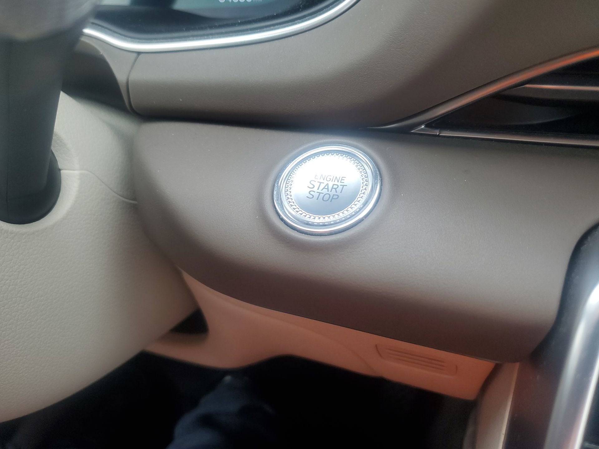 2022 Genesis GV80 Prestige Signature