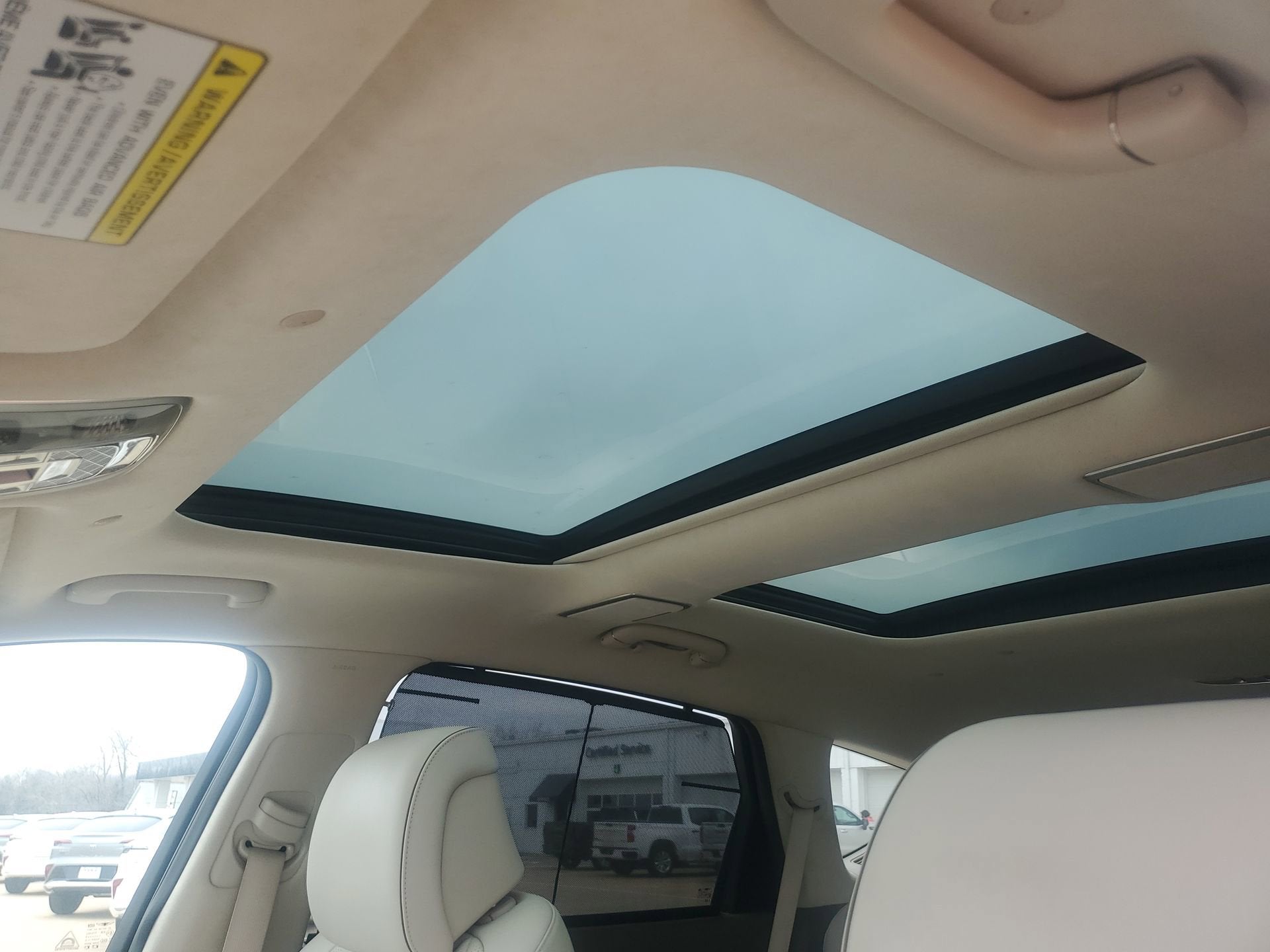 2022 Genesis GV80 Prestige Signature