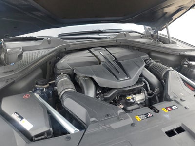 2022 Genesis GV80 Prestige Signature