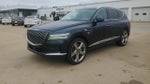 2022 Genesis GV80 Prestige Signature