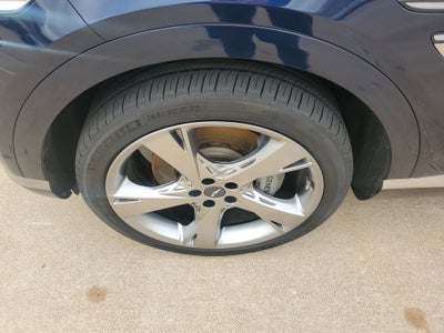 2022 Genesis GV80 Prestige Signature