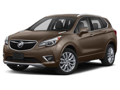 2019 Buick Envision Premium