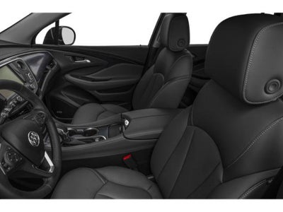 2019 Buick Envision Premium