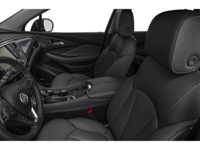 2019 Buick Envision Premium