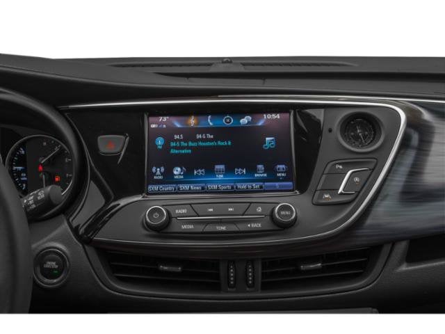 2019 Buick Envision Premium