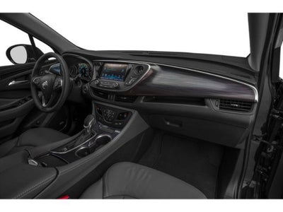 2019 Buick Envision Premium