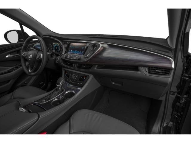 2019 Buick Envision Premium