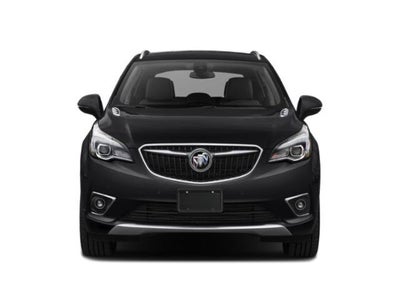 2019 Buick Envision Premium