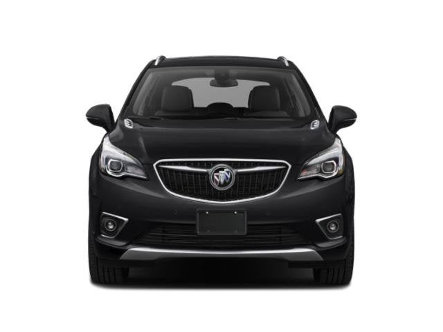 2019 Buick Envision Premium