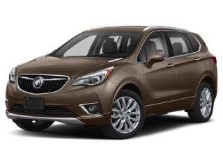 2019 Buick Envision Premium