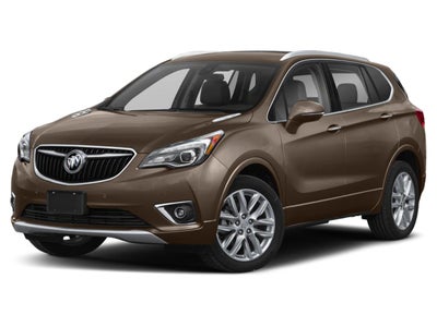 2019 Buick Envision Premium