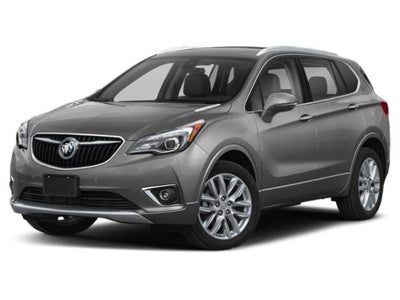 2020 Buick Envision Premium