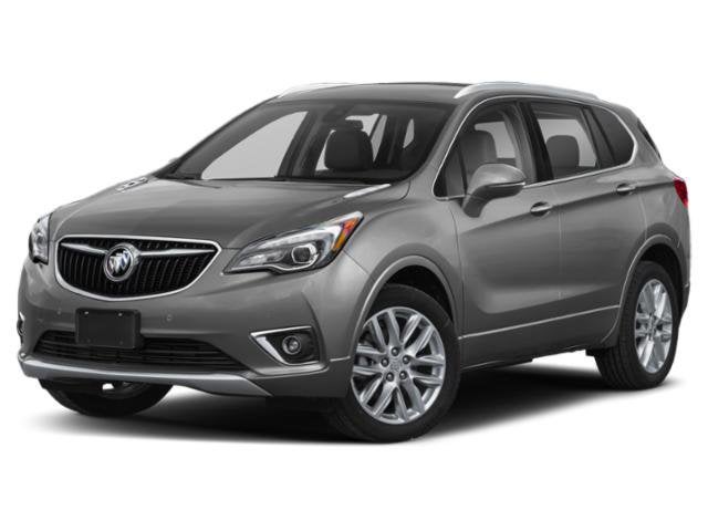 2020 Buick Envision Premium