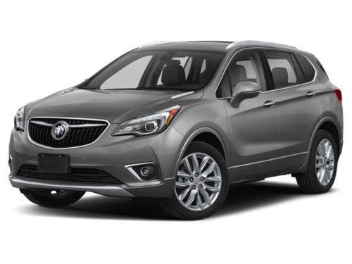 2020 Buick Envision Premium