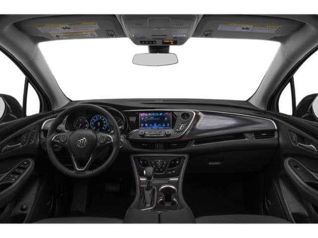 2020 Buick Envision Premium