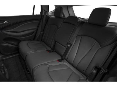 2020 Buick Envision Premium