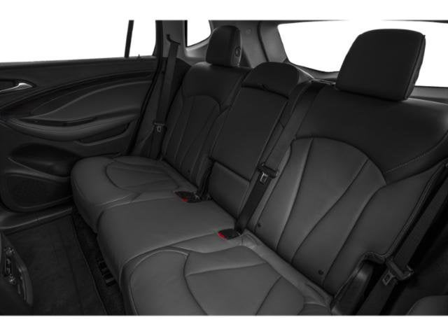 2020 Buick Envision Premium