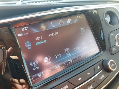 2020 Buick Envision Premium