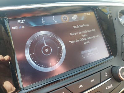 2020 Buick Envision Premium