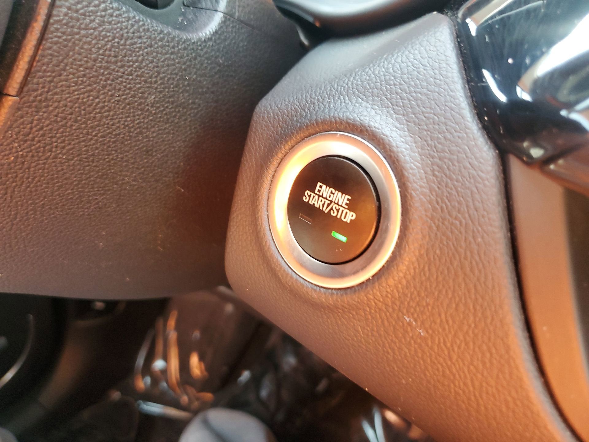 2020 Buick Envision Premium