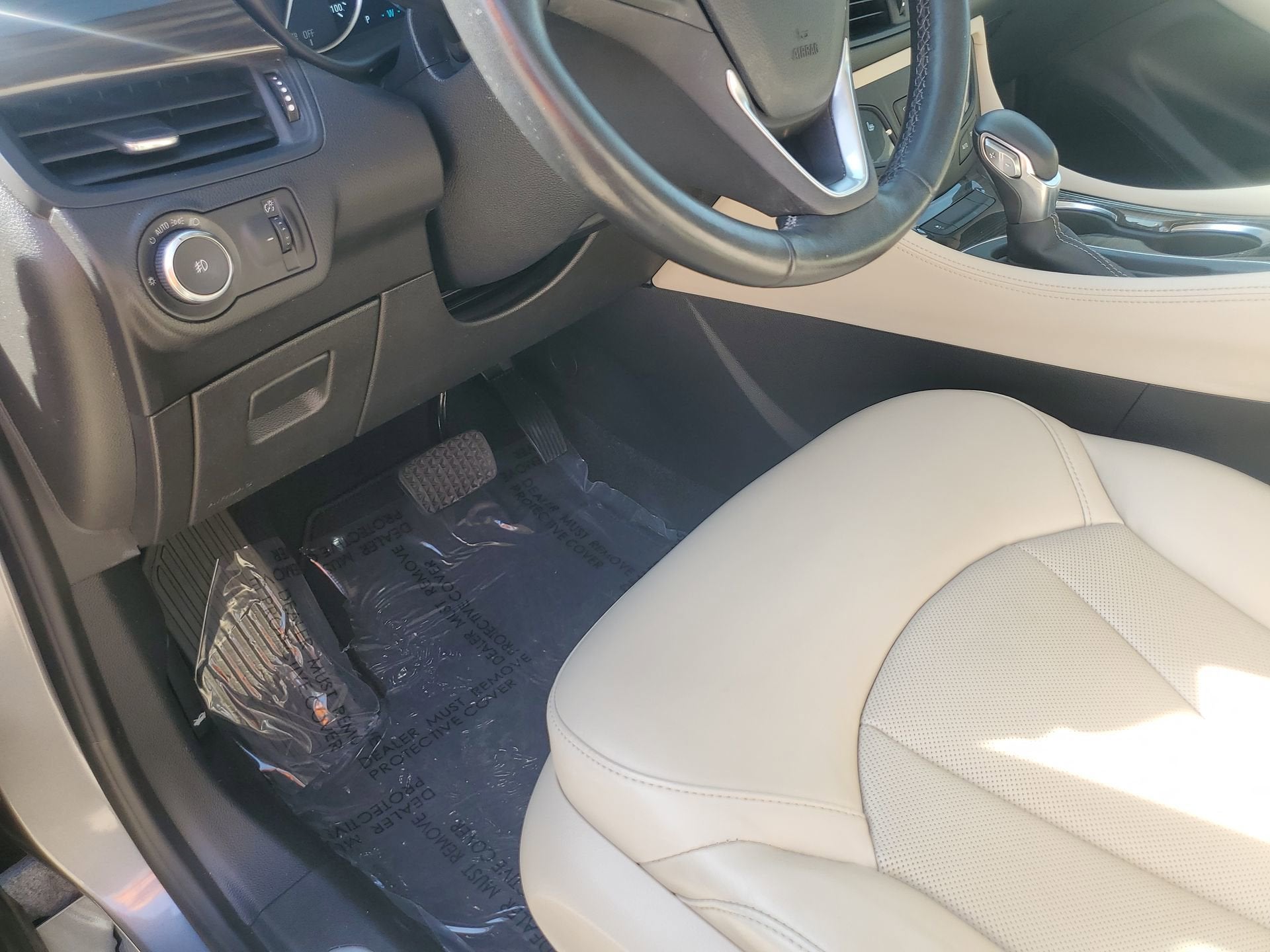 2020 Buick Envision Premium