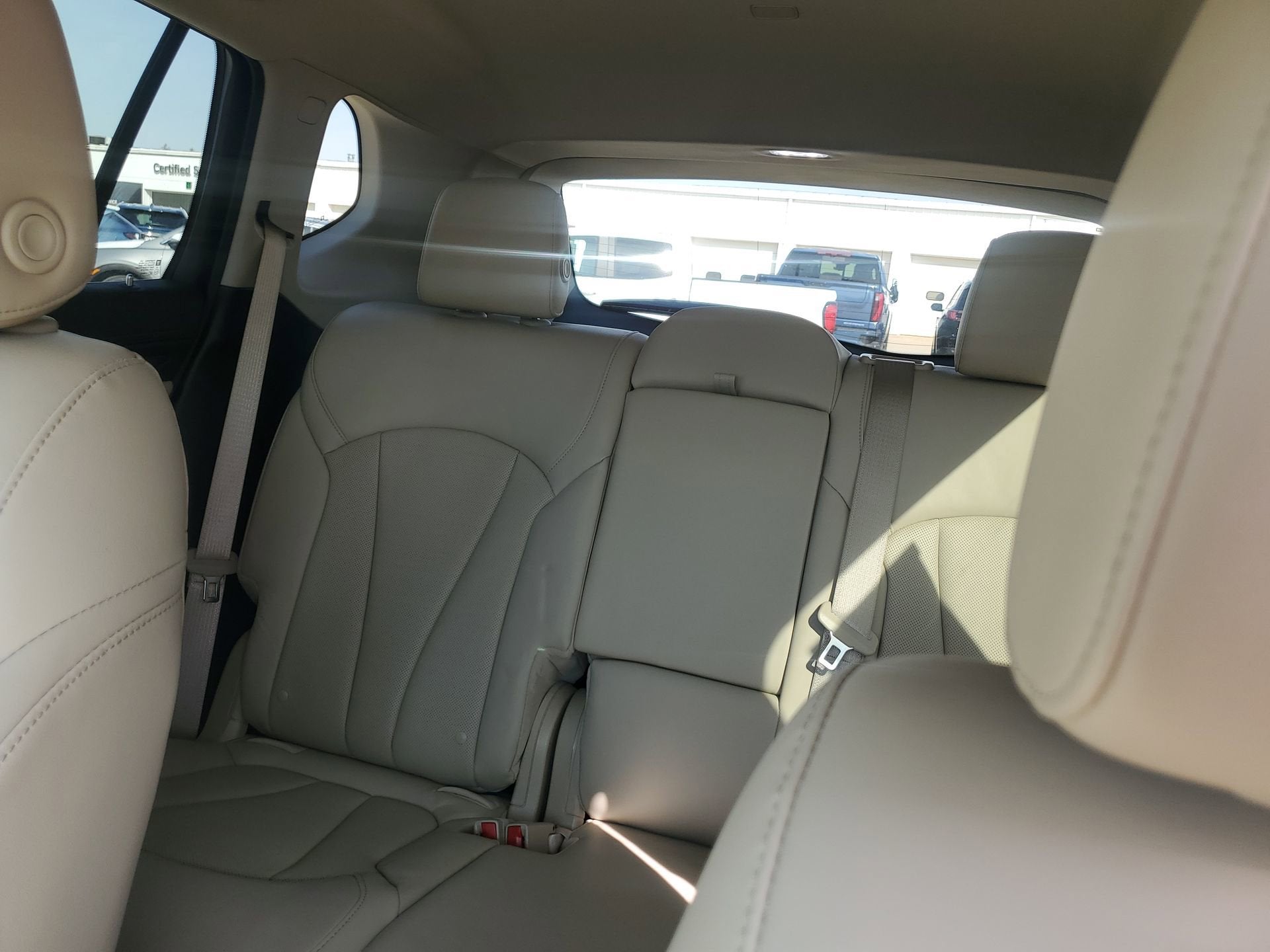 2020 Buick Envision Premium