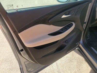 2020 Buick Envision Premium