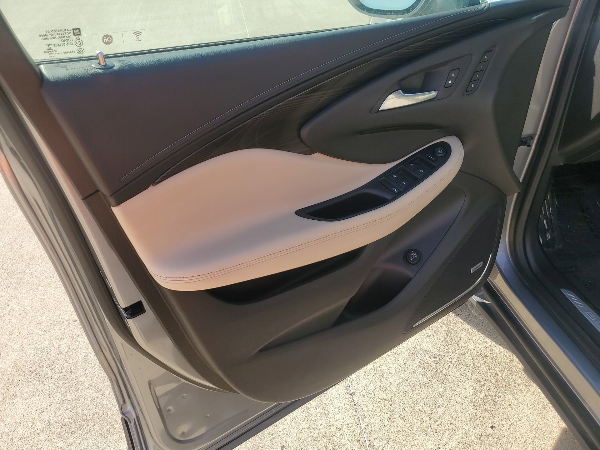 2020 Buick Envision Premium