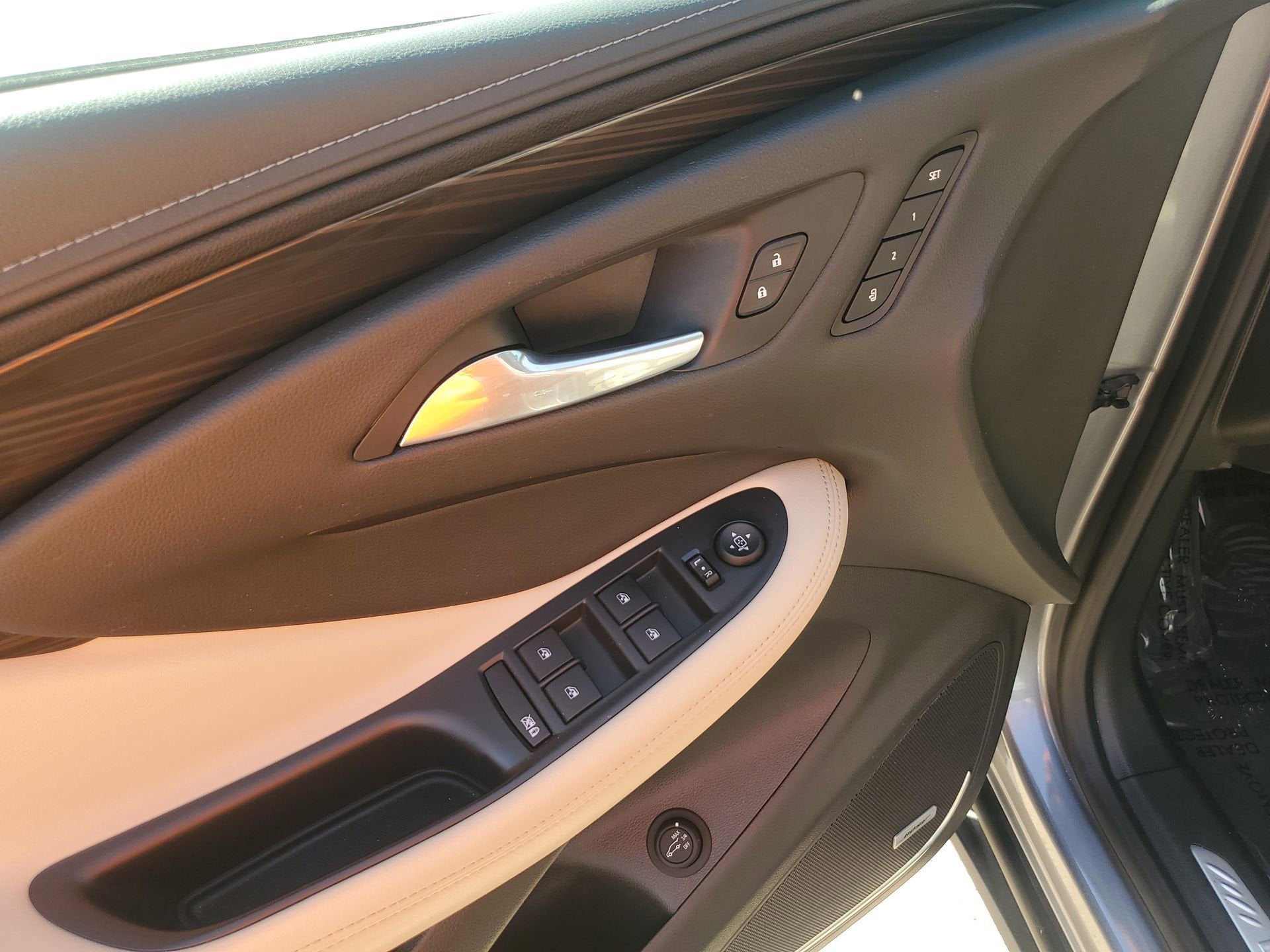 2020 Buick Envision Premium