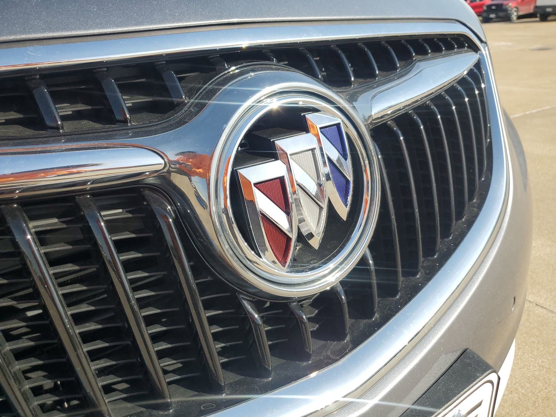 2020 Buick Envision Premium