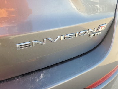 2020 Buick Envision Premium