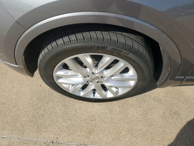 2020 Buick Envision Premium