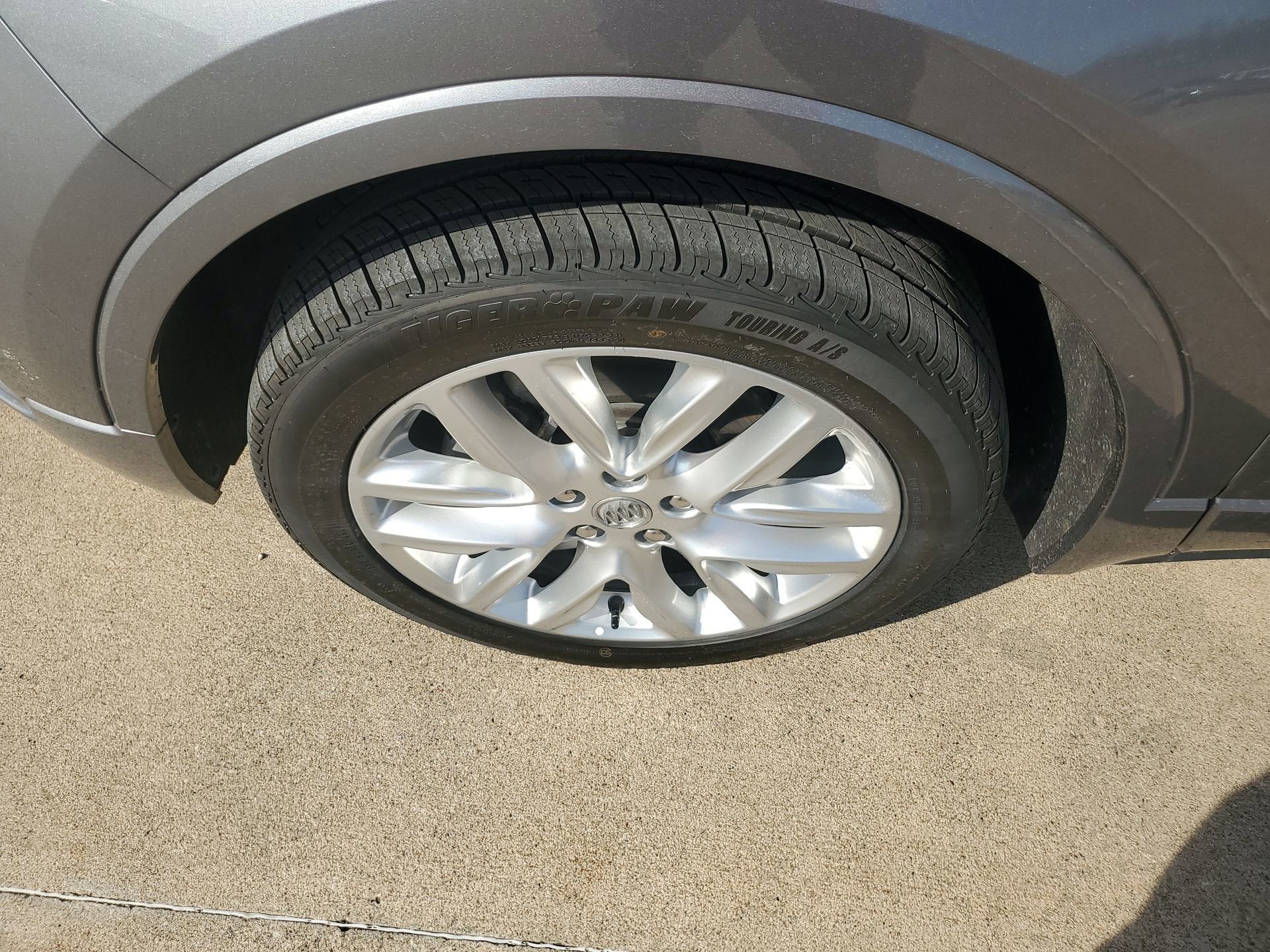 2020 Buick Envision Premium