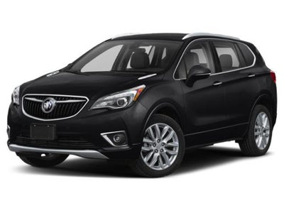 2020 Buick Envision Premium