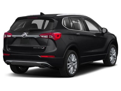 2020 Buick Envision Premium