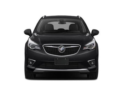 2020 Buick Envision Premium