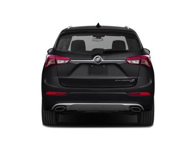 2020 Buick Envision Premium