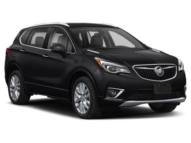 2020 Buick Envision Premium