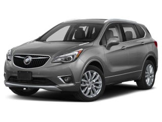 2020 Buick Envision Premium