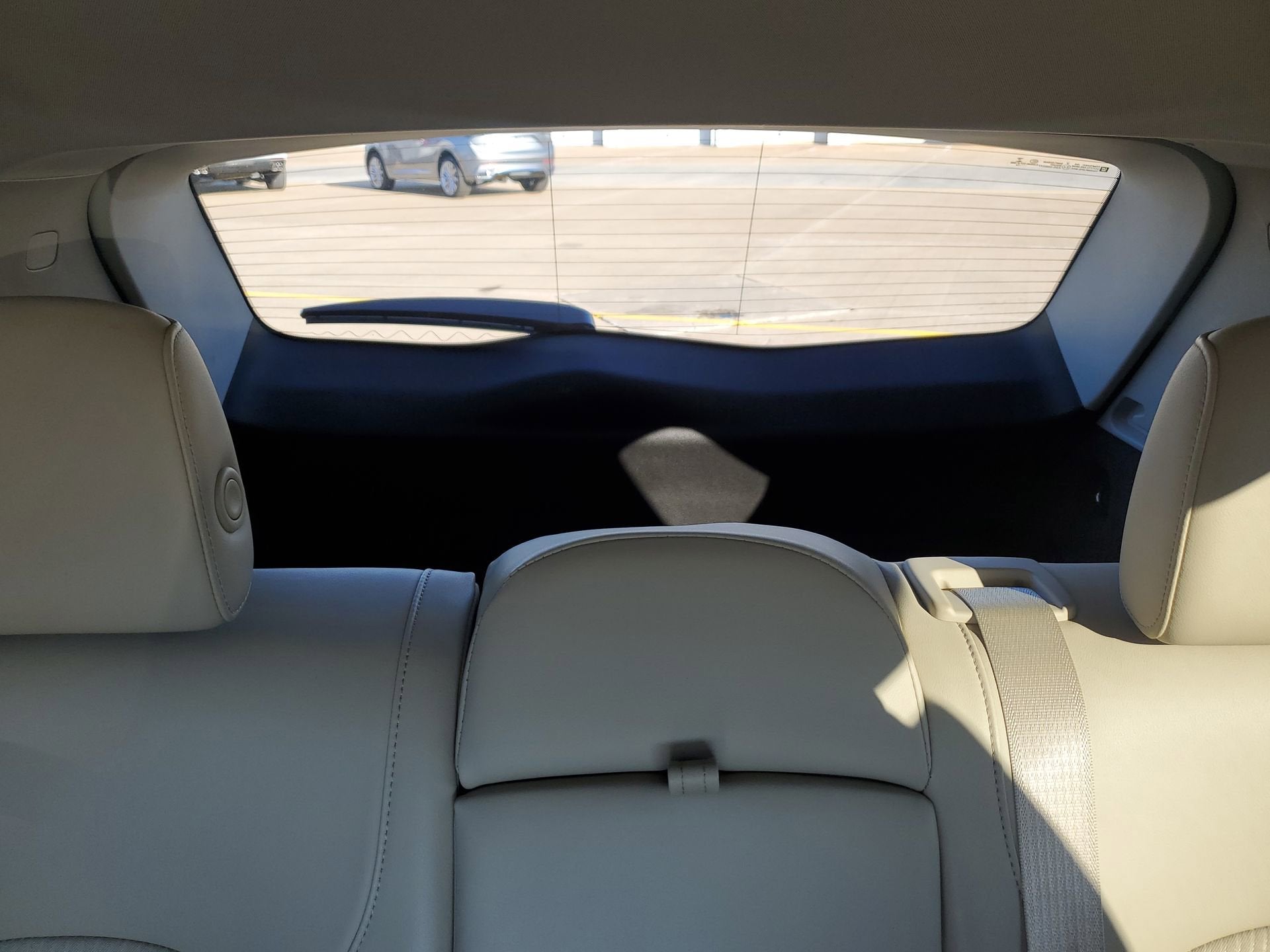 2020 Buick Envision Preferred Group