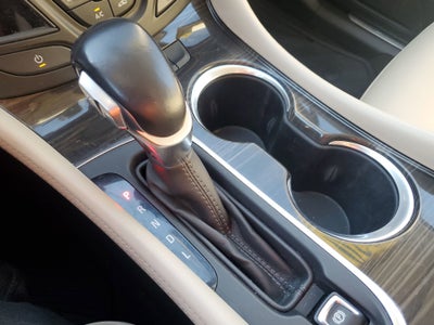 2020 Buick Envision Preferred Group