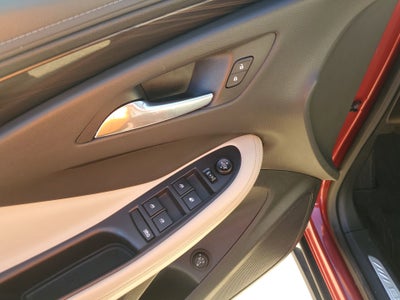 2020 Buick Envision Preferred Group