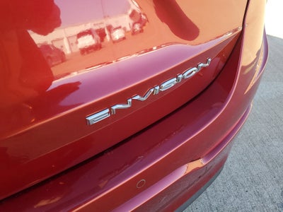 2020 Buick Envision Preferred Group