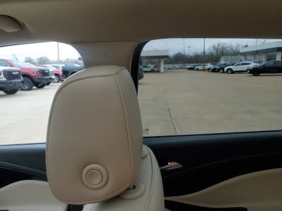 2017 Buick Envision Premium I