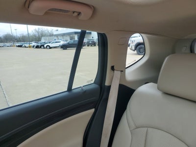 2017 Buick Envision Premium I