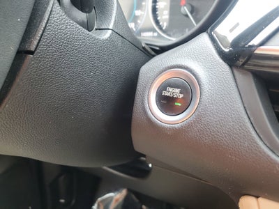 2017 Buick Envision Premium I
