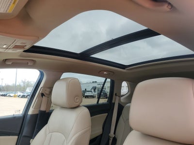 2017 Buick Envision Premium I