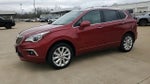 2017 Buick Envision Premium I
