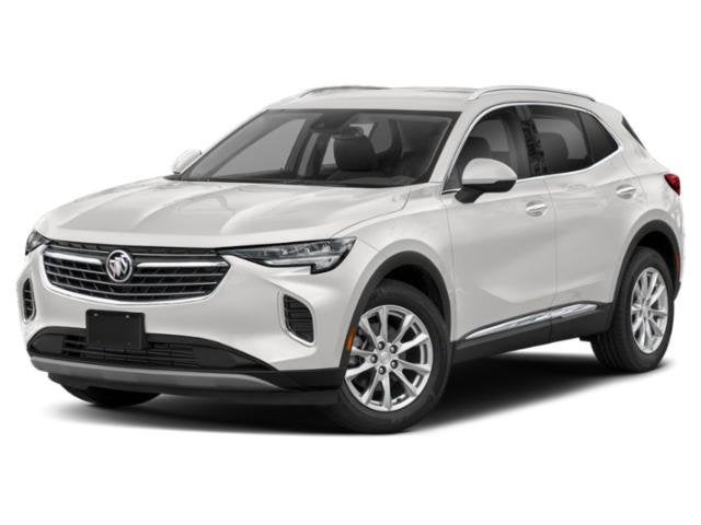 2023 Buick Envision Essence AWD's photo