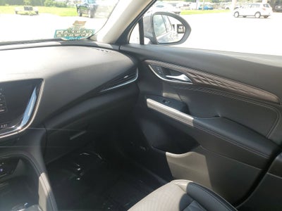 2022 Buick Envision Avenir